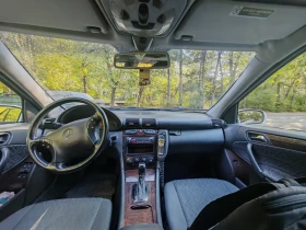 Mercedes-Benz C 270 Elegance , снимка 11