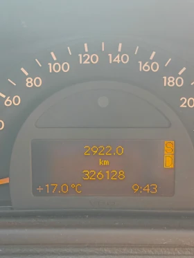 Mercedes-Benz C 270 Elegance , снимка 8