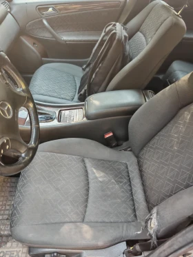 Mercedes-Benz C 270 Elegance , снимка 12