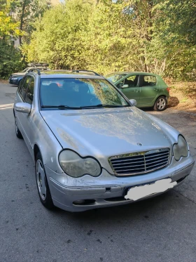 Mercedes-Benz C 270 Elegance , снимка 5