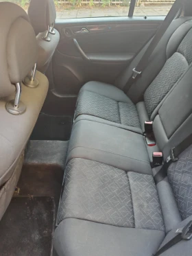 Mercedes-Benz C 270 Elegance , снимка 13