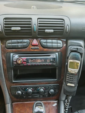 Mercedes-Benz C 270 Elegance , снимка 10