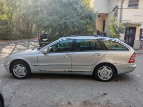 Mercedes-Benz C 270 Elegance , снимка 4