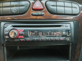 Mercedes-Benz C 270 Elegance , снимка 9