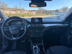 Ford Focus 1.5, снимка 8