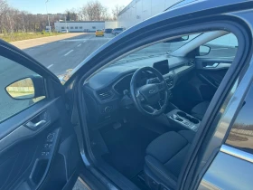 Ford Focus 1.5, снимка 7
