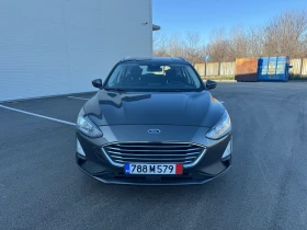 Ford Focus 1.5, снимка 3