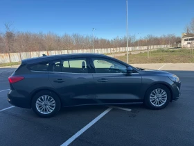 Ford Focus 1.5, снимка 6