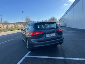 Ford Focus 1.5, снимка 4