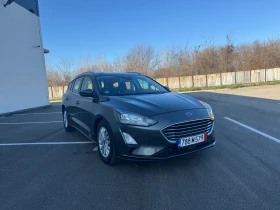 Ford Focus 1.5, снимка 2