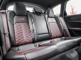 Audi Rs6 * Dynamic Package | Dynamic Ride Control Suspensio - 108100 € / 211425.22 лв. - 23055840 15