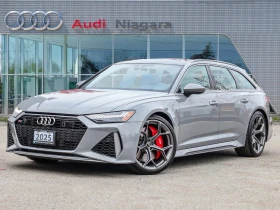 Audi Rs6 * Dynamic Package | Dynamic Ride Control Suspensio - 108100 € / 211425.22 лв. - 23055840 3