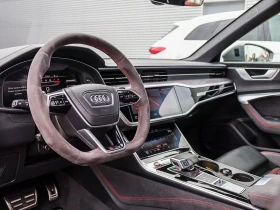 Audi Rs6 * Dynamic Package | Dynamic Ride Control Suspensio - 108100 € / 211425.22 лв. - 23055840 13