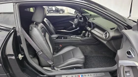 Chevrolet Camaro SS 6.2 V8 autogeorge.com - 19060 € / 37278.12 лв. - 50840088 11