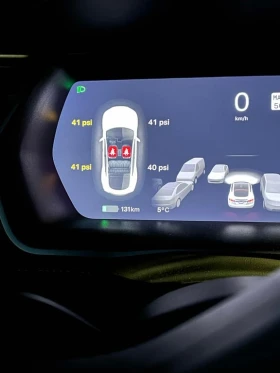 Tesla Model S * Performance AWD * CARFAX * БЕЗ ПЪРВОНАЧАЛНА ВНОС - 31900 € / 62390.98 лв. - 52462333 16