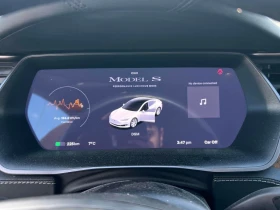 Tesla Model S * Performance AWD * CARFAX * БЕЗ ПЪРВОНАЧАЛНА ВНОС - 31900 € / 62390.98 лв. - 52462333 8