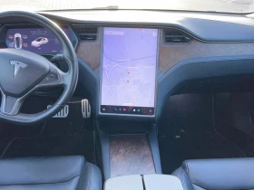 Tesla Model S * Performance AWD * CARFAX * БЕЗ ПЪРВОНАЧАЛНА ВНОС - 31900 € / 62390.98 лв. - 52462333 9