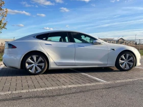 Tesla Model S * Performance AWD * CARFAX * БЕЗ ПЪРВОНАЧАЛНА ВНОС - 31900 € / 62390.98 лв. - 52462333 4