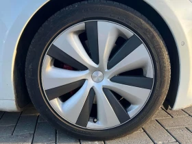 Tesla Model S * Performance AWD * CARFAX * БЕЗ ПЪРВОНАЧАЛНА ВНОС - 31900 € / 62390.98 лв. - 52462333 12