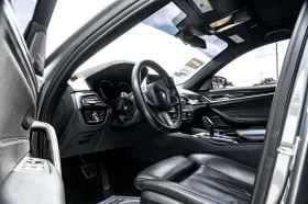 BMW 550 * CARFAX * ЦЕНА ДО БГ - 23650 € / 46255.38 лв. - 85260617 9