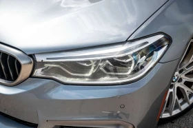 BMW 550 * CARFAX * ЦЕНА ДО БГ - 23650 € / 46255.38 лв. - 85260617 2