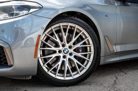 BMW 550 * CARFAX * ЦЕНА ДО БГ - 23650 € / 46255.38 лв. - 85260617 3