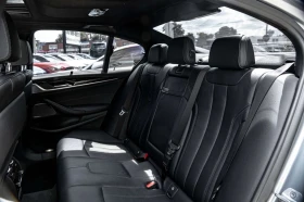 BMW 550 * CARFAX * ЦЕНА ДО БГ - 23650 € / 46255.38 лв. - 85260617 16