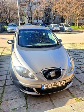 Seat Altea, снимка 3