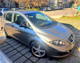 Seat Altea, снимка 4