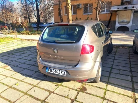 Seat Altea, снимка 2