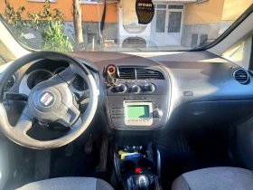 Seat Altea  - изображение 1