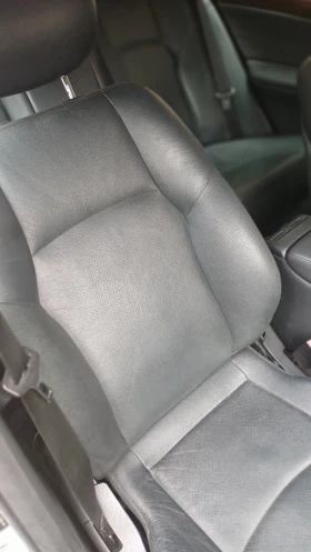 Mercedes-Benz C 200, снимка 7