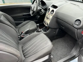 Opel Corsa 1.2 бензин 2008  - 1800 € / 3520.49 лв. - 85641933 7