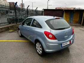 Opel Corsa 1.2 бензин 2008  - 1800 € / 3520.49 лв. - 85641933 6