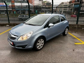 Opel Corsa 1.2 бензин 2008  - 1800 € / 3520.49 лв. - 85641933 3