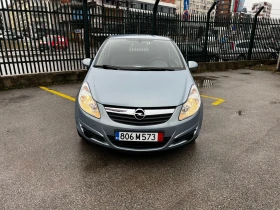 Opel Corsa 1.2 бензин 2008 
