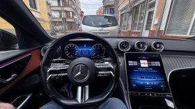Mercedes-Benz C 300, снимка 10