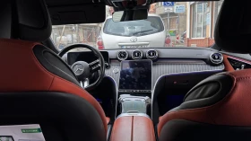 Mercedes-Benz C 300, снимка 8
