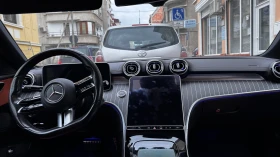 Mercedes-Benz C 300, снимка 9
