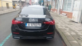 Mercedes-Benz C 300, снимка 2