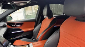 Mercedes-Benz C 300, снимка 14