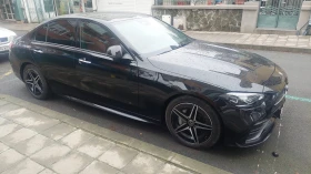 Mercedes-Benz C 300, снимка 4