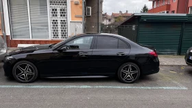 Mercedes-Benz C 300, снимка 5