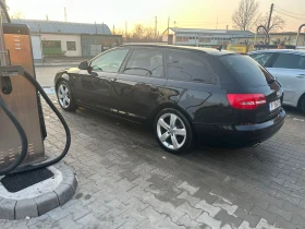 Audi A6 А6 3.0 TDI S-line Quattro Facelift, снимка 14 - Автомобили и джипове - 53602740