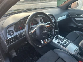 Audi A6 А6 3.0 TDI S-line Quattro Facelift, снимка 8 - Автомобили и джипове - 53602740