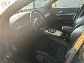Audi A6 А6 3.0 TDI S-line Quattro Facelift, снимка 13 - Автомобили и джипове - 53602740