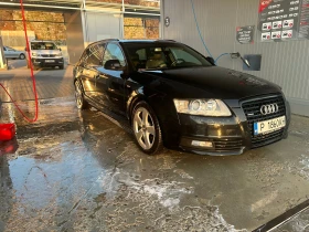 Audi A6 А6 3.0 TDI S-line Quattro Facelift, снимка 11 - Автомобили и джипове - 53602740