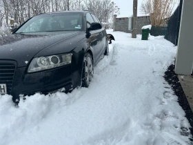 Audi A6 А6 3.0 TDI S-line - 4999 € / 9777.19 лв. - 87352499 4