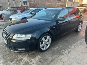 Audi A6 А6 3.0 TDI S-line Quattro Facelift, снимка 9 - Автомобили и джипове - 53602740