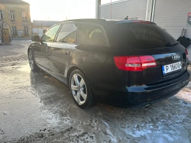Audi A6 А6 3.0 TDI S-line Quattro Facelift, снимка 12 - Автомобили и джипове - 53602740